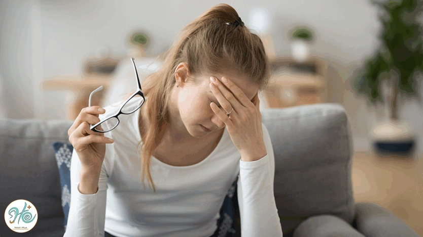درمان BPPV؛ مانور درمانی سرگیجه چگونه انجام میشود؟