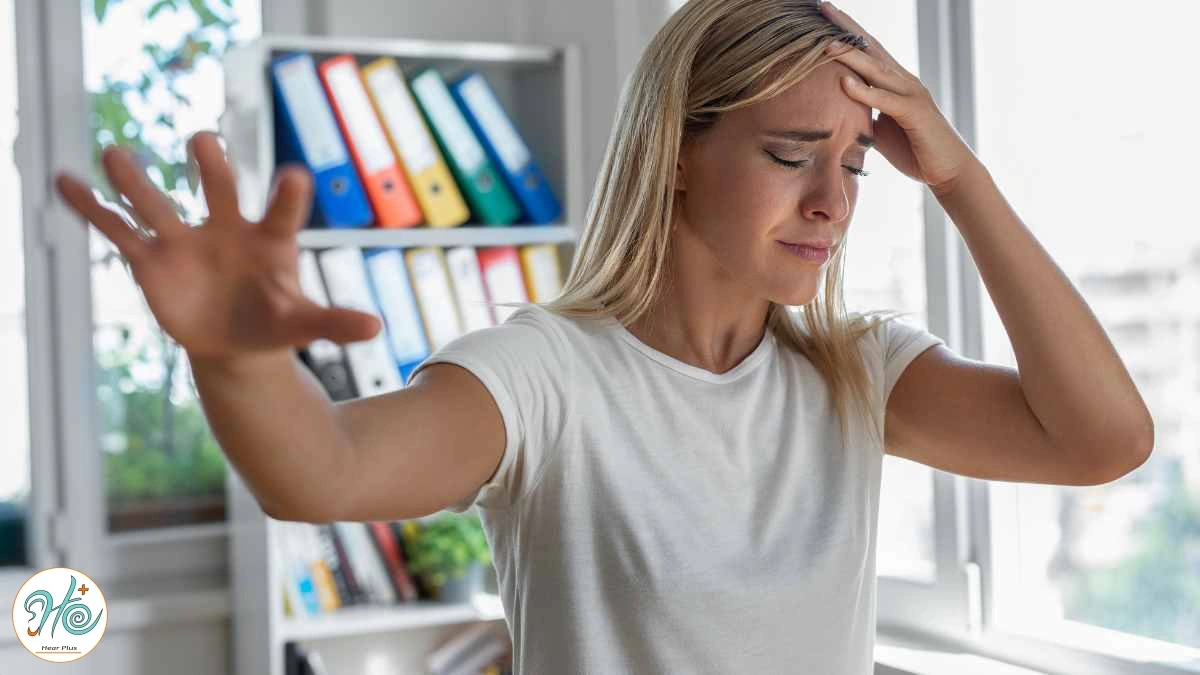 چه زمانی سرگیجه خطرناک است و نیاز به بررسی فوری دارد؟