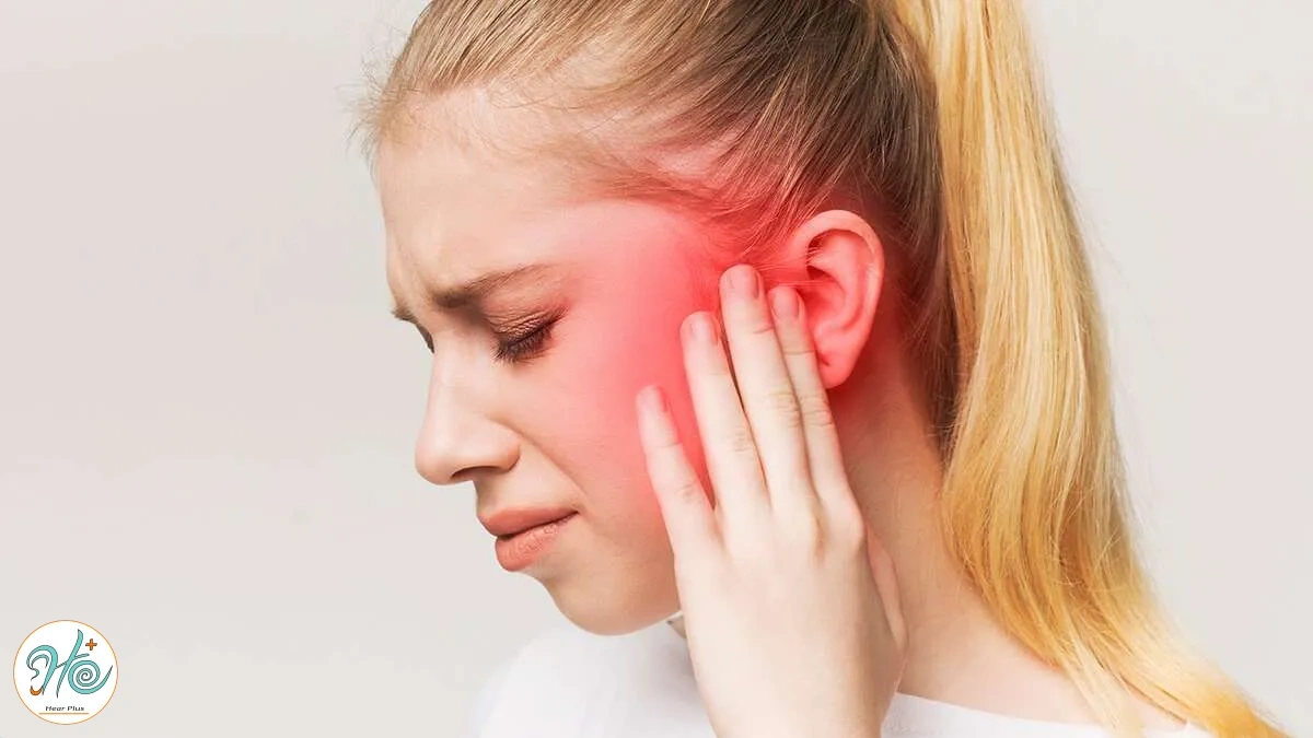 آیا استرس و اضطراب باعث وزوز گوش می‌شود؟