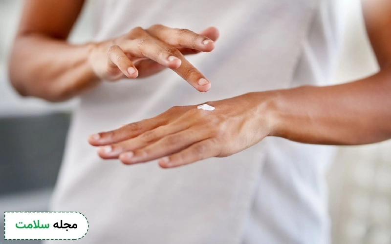 سوختگی درجه دو چیست؟
