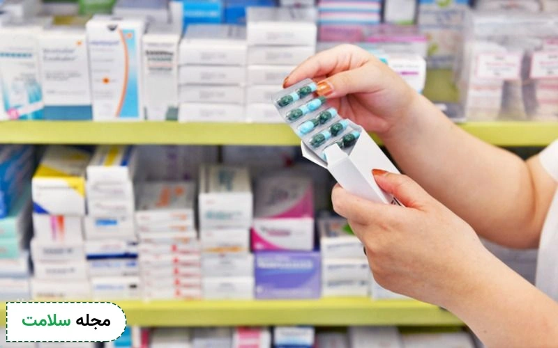 بهترین مسکن و دارو برای زونا چیست؟ معرفی 7 گروه دارویی برای درمان این بیماری