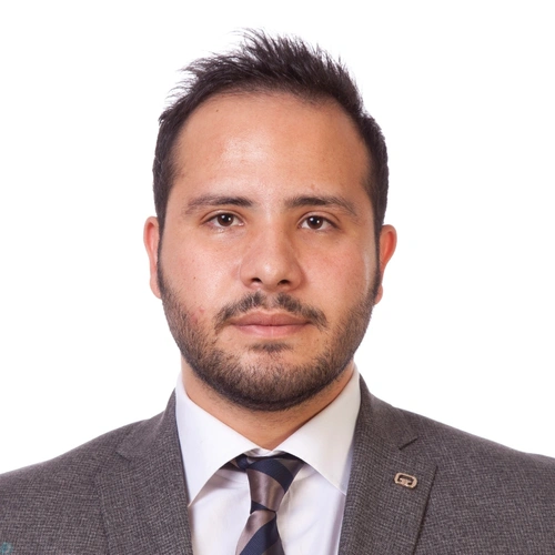دکتر امیر مرام قرطاول