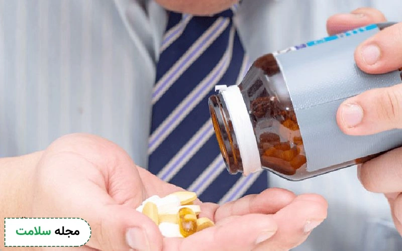 آیا ژنیکوماستی با دارو درمان می شود؟