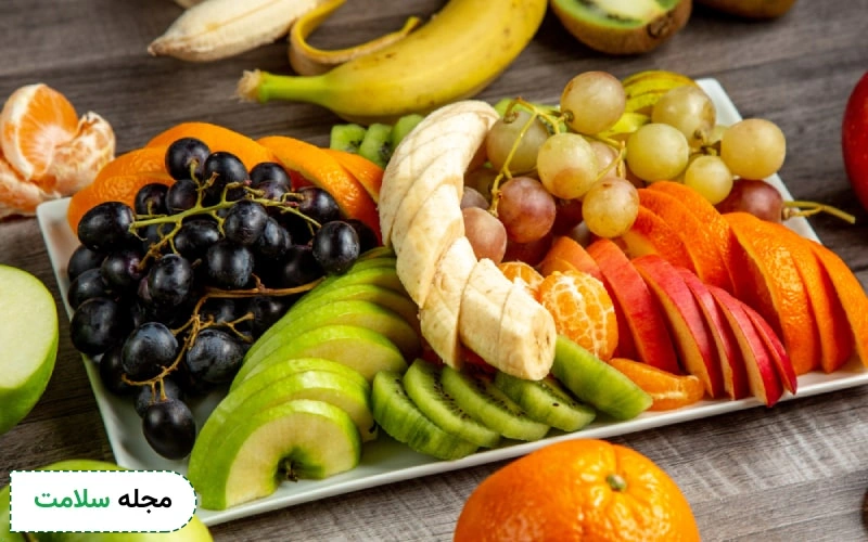 آیا افراد مبتلا به نقرس میتوانند موز بخورند؟