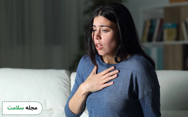 بیماری سارکوئیدوز چیست و چه علائمی دارد؟