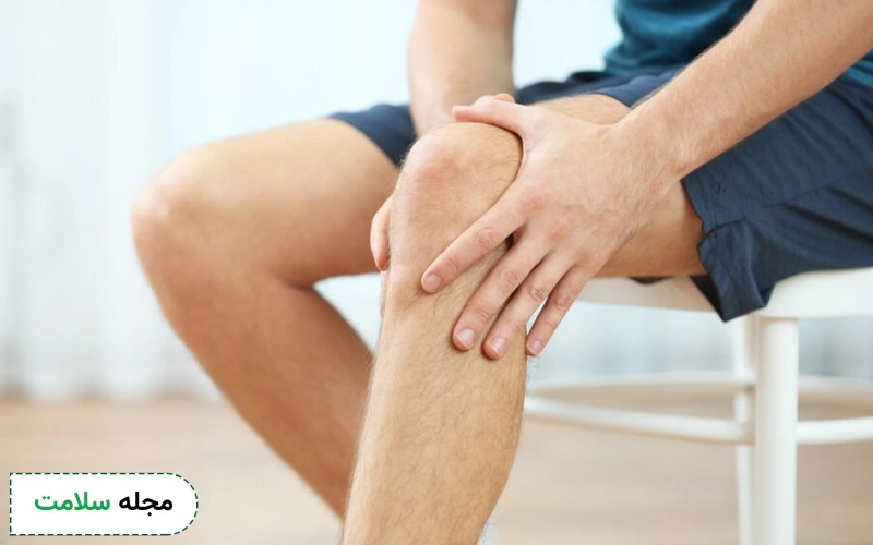 بیماری ازگود - اشلاتر چیست؟