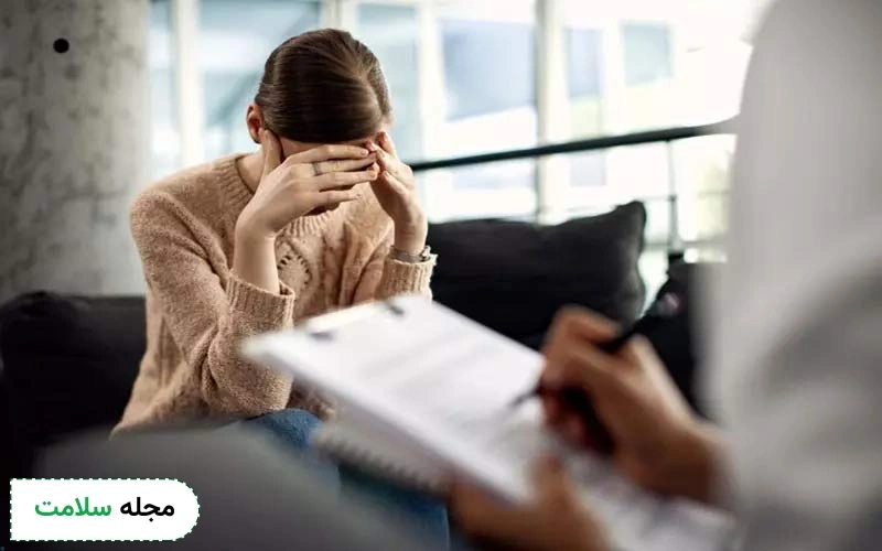 اسکیزوفرنی پارانوئید چه علائمی دارد؟ روش تشخیص و درمان این بیماری