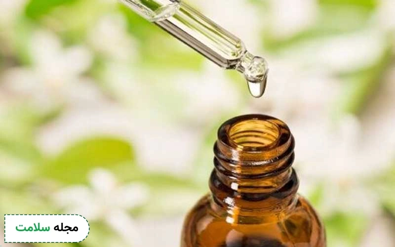 مصرف گیاه گزنه، یکی از روشهای درمان گیاهی التهاب پروستات است.
