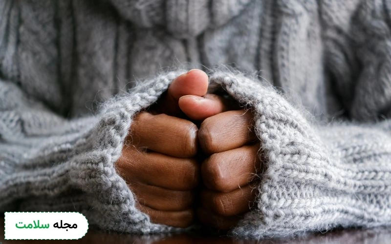 پسوریازیس ناخن چیست و چگونه درمان می شود؟
