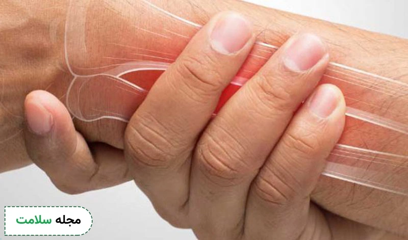علت دقیق بیماری پاژه هنوز مشخص نیست. اما ژنتیک نقش مهمی در آن دارد.