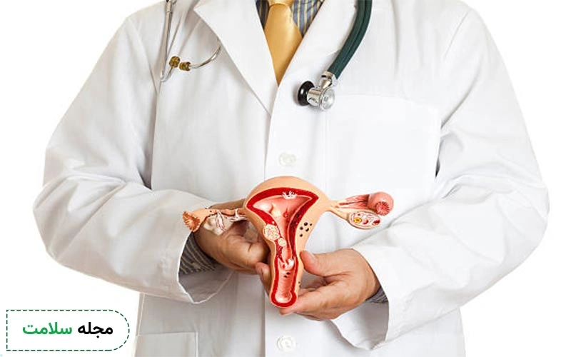 برای پیشگیری از بیماری التهابی لگن باید رابطه جنسی ایمن داشته باشید و دوش واژینال را محدود کنید.