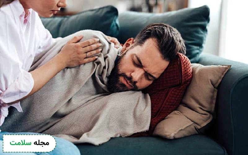 ایا کم خونی داسی شکل خطرناک است؟
