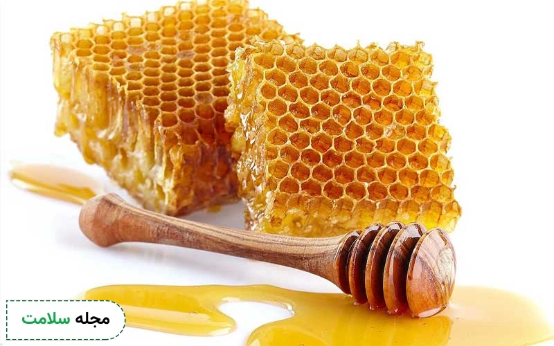 عسل میتواند دشمن اصلی هیپرپلازی خوشخیم پروستات و سرطان پروستات باشد.