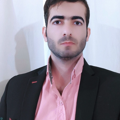 علی اردشیری