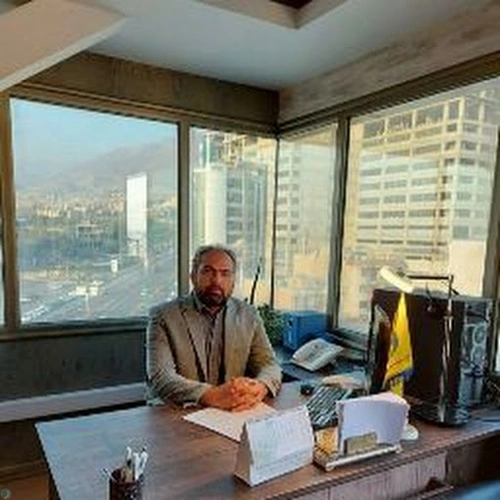 Sina Farahani