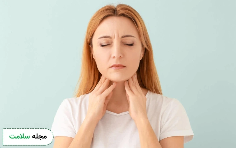 کم کاری تیروئید در بارداری چقدر خطرناک است؟