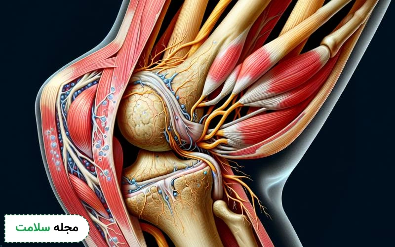 پیشگیری از سندرم تونل کوبیتال ممکن است؟