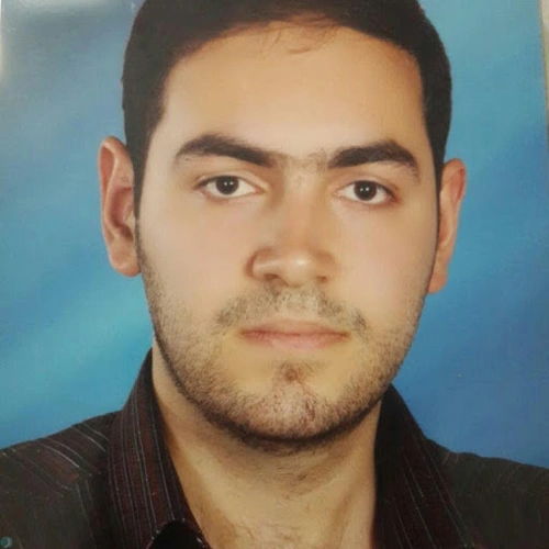 akbar sharifi