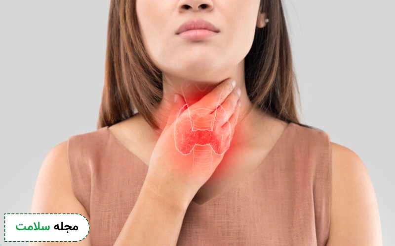 سرطان نازوفارنکس چه علائمی دارد؟ آیا میتوان آن را درمان کرد؟