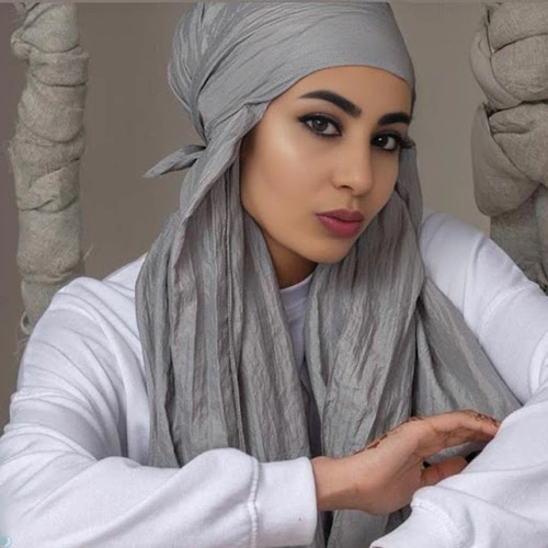 Mahsa Asheghi