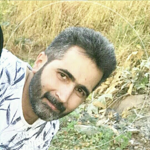 علیرضا طاهرنژاد