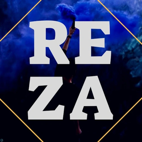 Reza D
