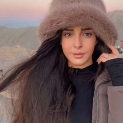Hanie Yarmohamadi