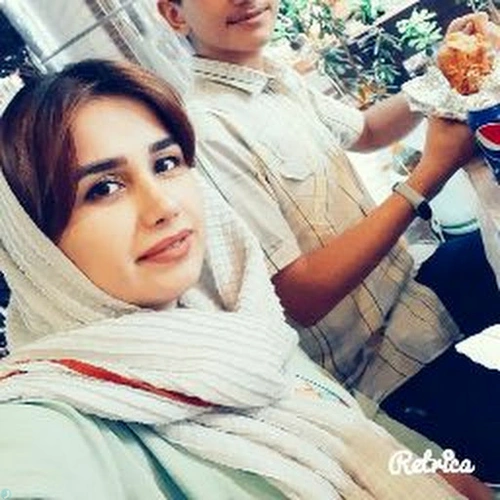 nazila azizi