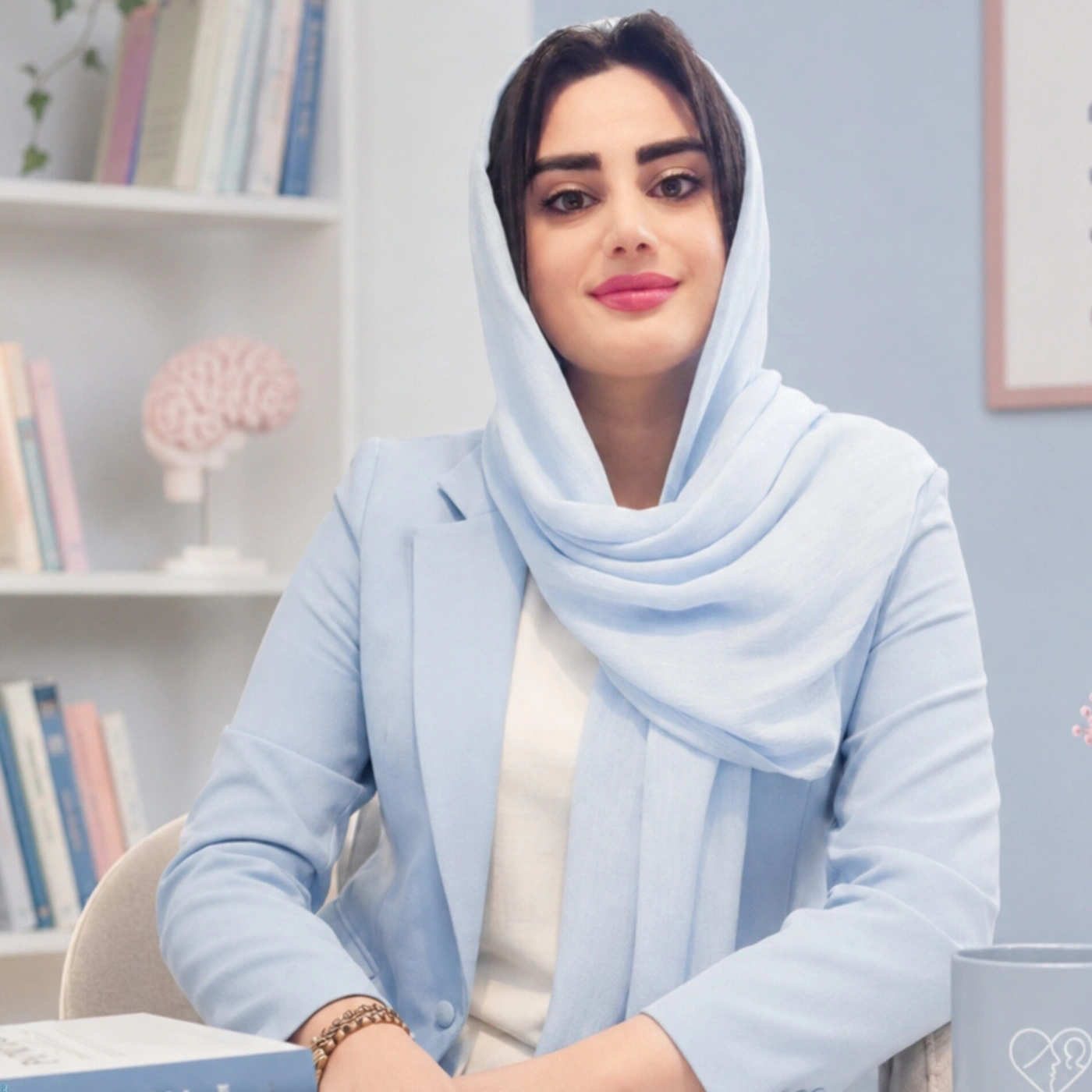 تلفن و آدرس دکتر زینب شهبازی در رشت (روانشناس)
