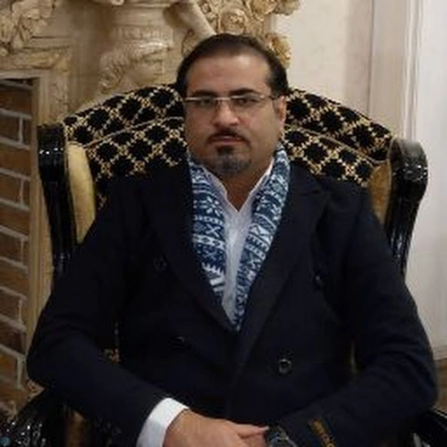 محمد سلطانی