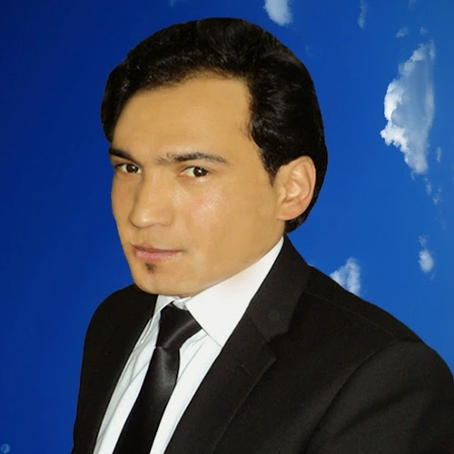 Mohammad Mahdi Akbari