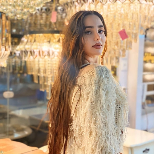 Negar Arabi