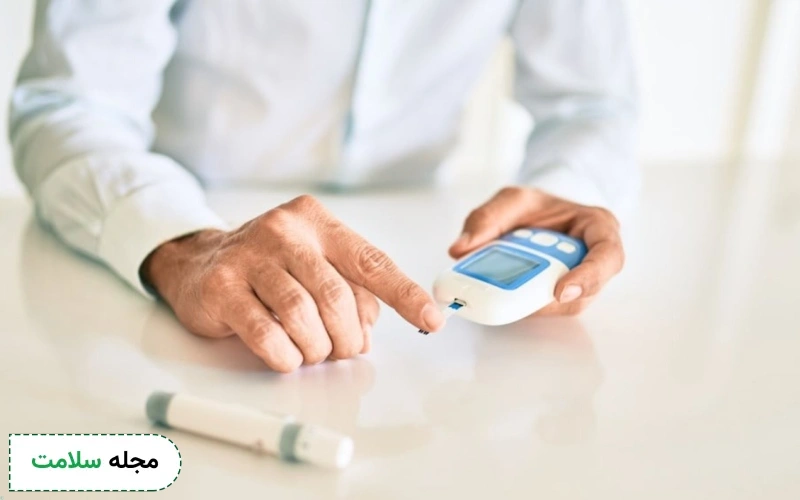 دیابت خاموش چیست و از کجا بفهمیم به آن مبتلا هستیم؟
