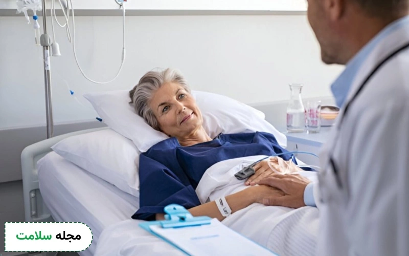کتواسیدوز دیابتی (dka) یا اسیدی شدن خون در دیابت چرا اتفاق می‌ افتد؟