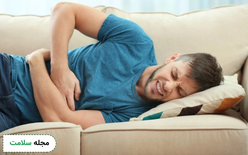 کدام بیماری های زمینه ای باعث گرفتگی عصبی عضلات می شوند؟