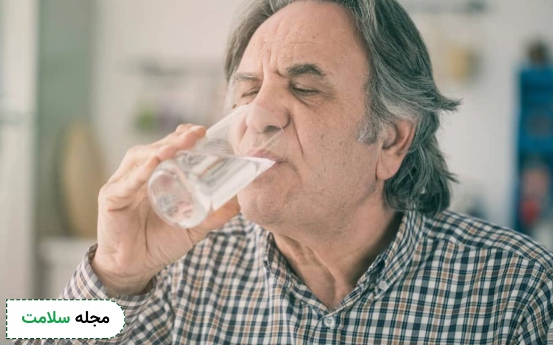 دیابت بی مزه چیست و چگونه درمان می شود؟
