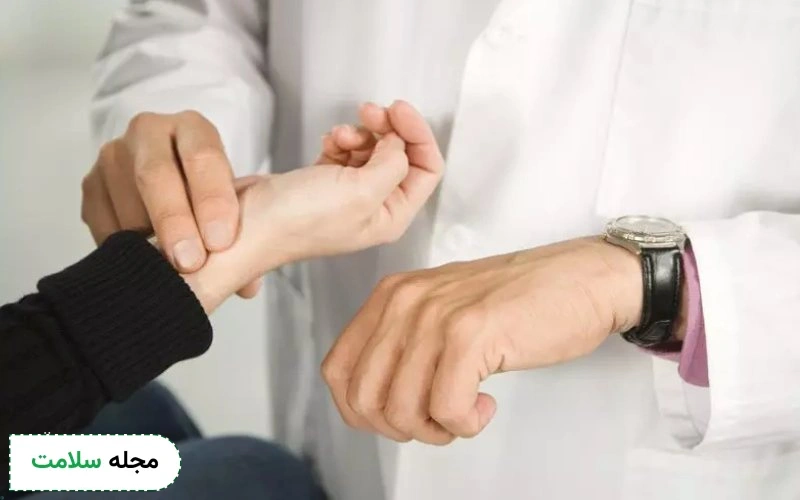 شل شدن دریچه قلب چه عوارضی دارد؟ (شل شدن دریچه قلب خطرناک است؟)