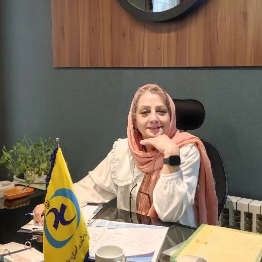 تلفن و آدرس دکتر فاطمه مهناز مشایخ در تهران (روانشناس)