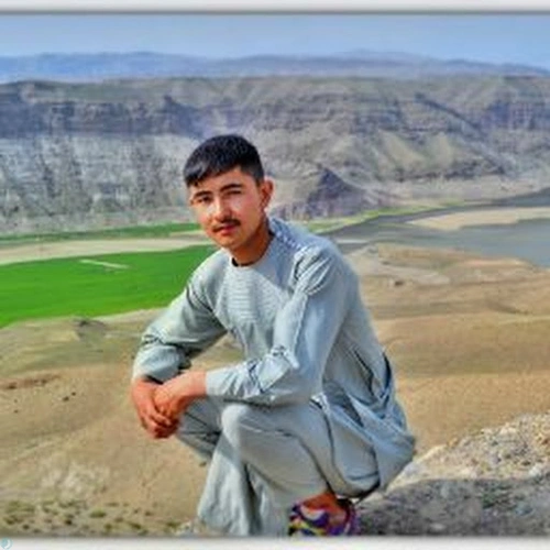 Hamed Rohani