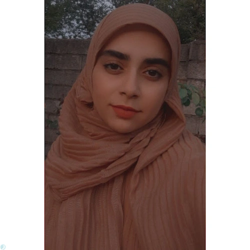 Fatemeh Sadeghi