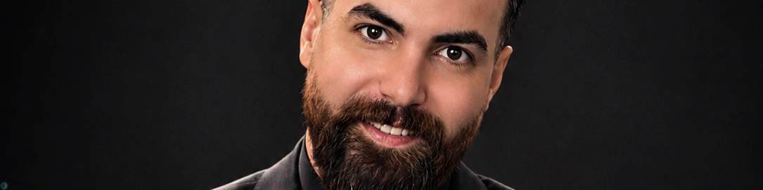Farhad Heydarian