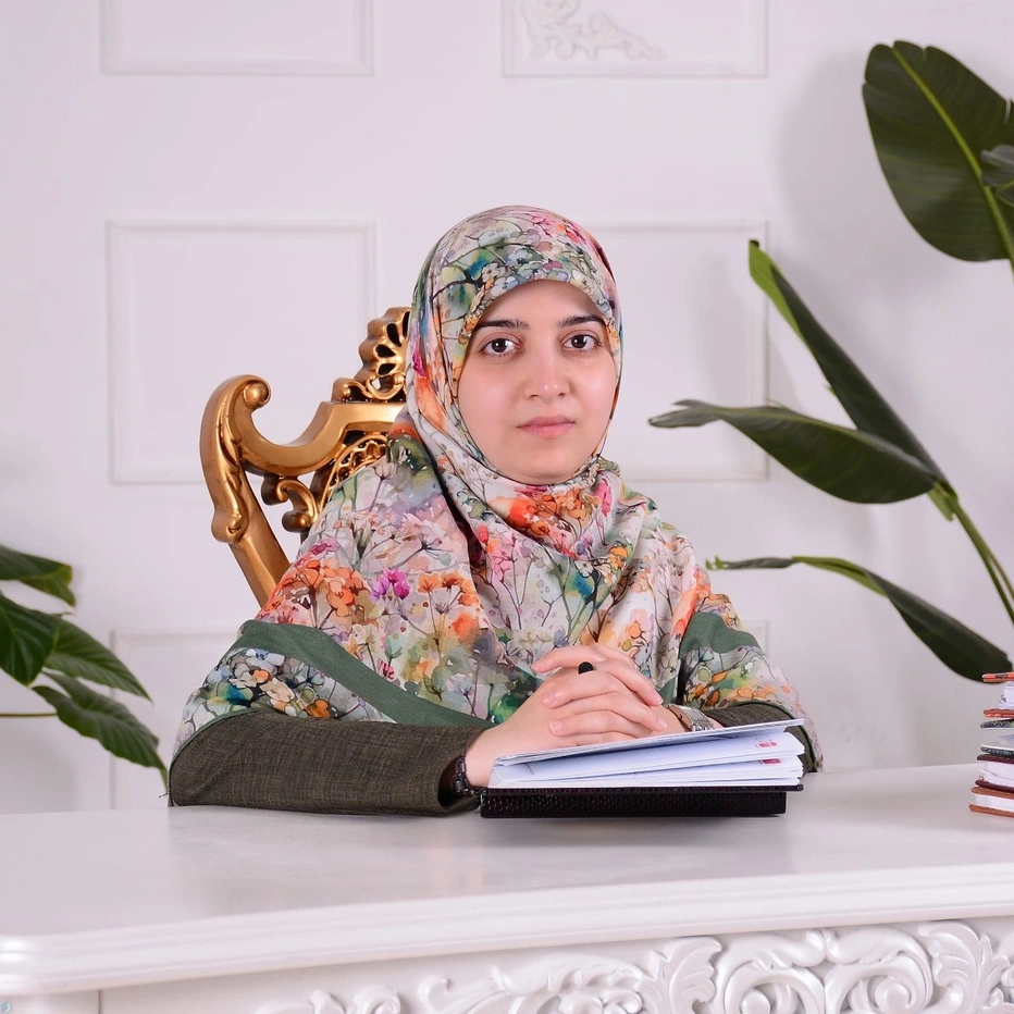 تلفن و آدرس دکتر ریحانه ارجمندنیا در مشهد (روانشناس)