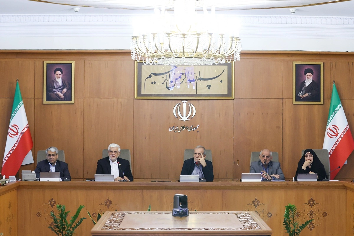 هیأت دولت اعلام کرد: تعطیلی سراسر کشور در روز یک‌شنبه 14 تیرماه