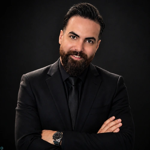 Farhad Heydarian