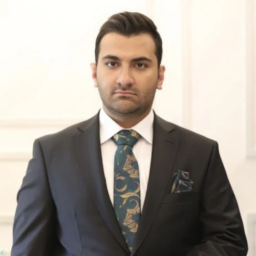 Ali Rafi