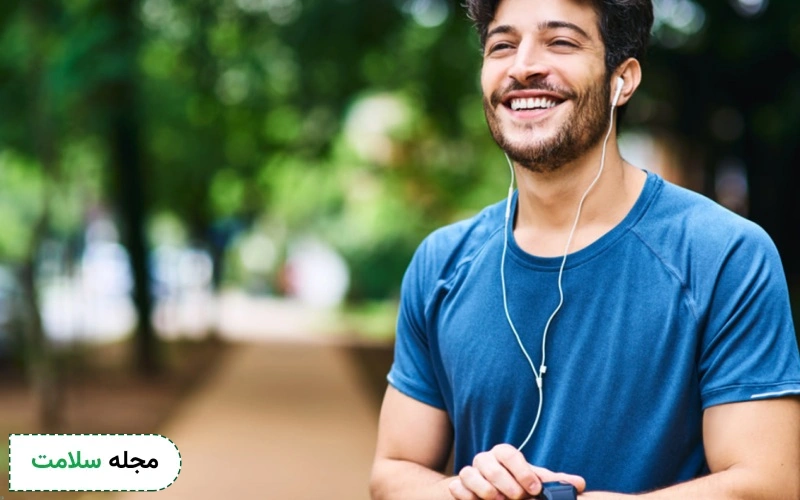 ضربان قلب نرمال در ورزش چقدر است؟