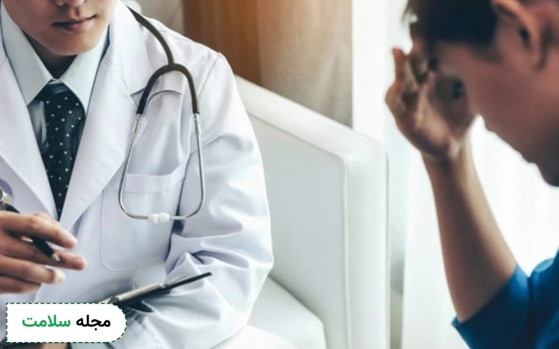 چطور از سردرد بعد سکس پیشگیری کنیم؟