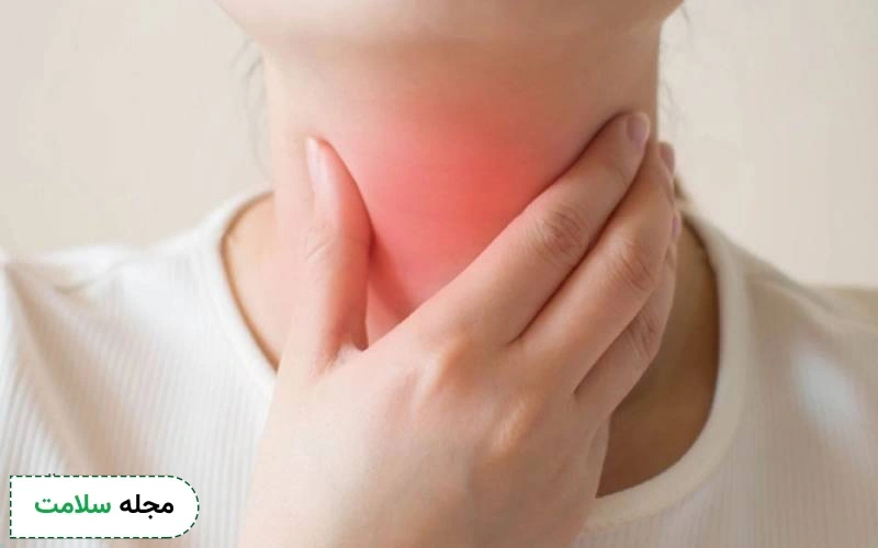 برای پیشگیری از ابتلا به لارنژیت چه کار کنیم؟