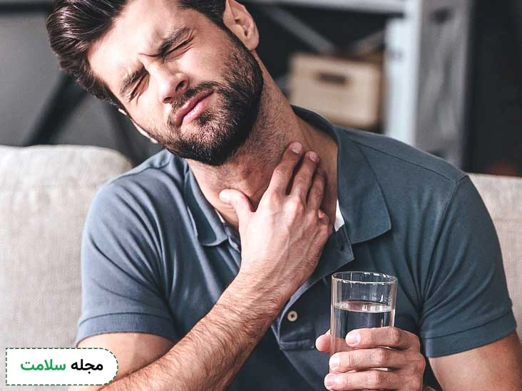 زخم مری | بررسی تمامی علائم، تشخیص و روش‌های درمان دارویی، خانگی و طب سنتی!
