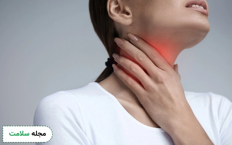 سرطان مری چگونه به وجود می آید و چقدر خطرناک است؟